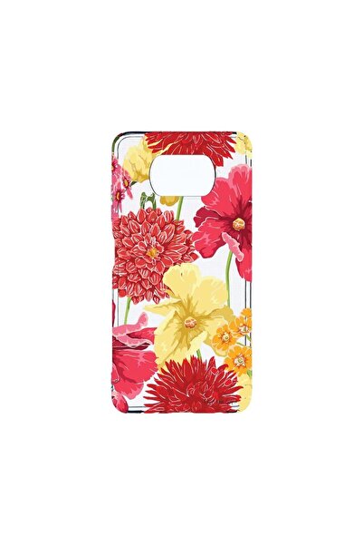 bestcase Husa BestCase¬Æ Clear Silicon 2MM, Compatibila Cu Xiaomi Poco X3 Pro...