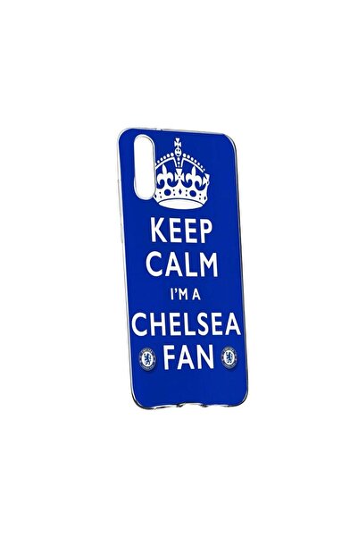 bestcase Husa Football, Chelsea, pentru Xiaomi Redmi 9A, rezistenta la uzura,...