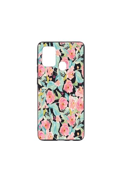 bestcase Husa Silicon, Compatibila Cu Xiaomi Poco C40 / Redmi 10C, Pastel Col...