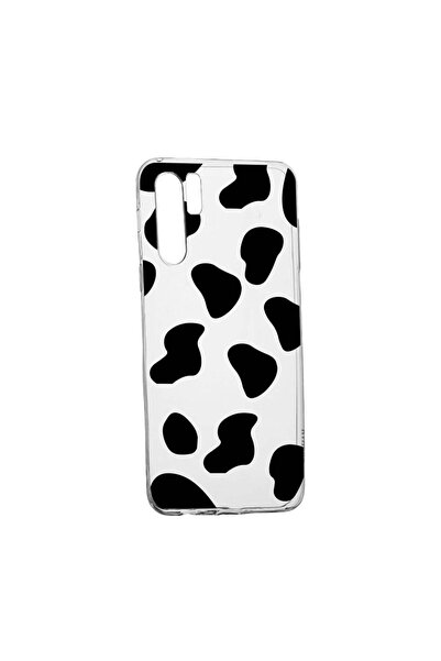 bestcase Силиконов калъф, съвместим с Xiaomi Mi Note 10 / Mi Note 10 Pro, Пан...