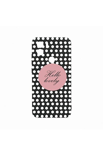 bestcase Husa BestCase¬Æ, Compatibila Cu Xiaomi Redmi A1 Plus, Hello Lovely, ...