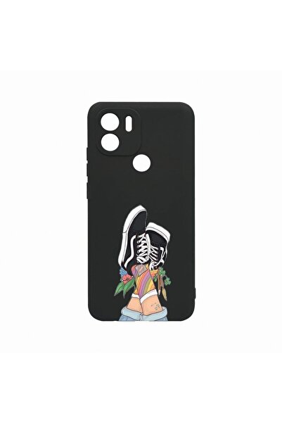 bestcase Husa BestCase¬Æ, Compatibila Cu Xiaomi Redmi A1 Plus, Vans - Gym Sho...