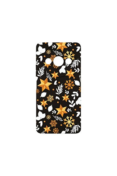 bestcase Θήκη Σιλικόνης Premium, Συμβατή με Xiaomi Redmi A3, Φθινοπωρινά Χρώμ...