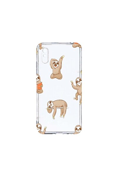 bestcase Husa BestCase¬Æ Clear Silicon 2MM, Compatibila Cu Xiaomi Redmi 9A / ...