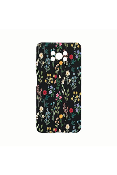 bestcase Husa Silicon, Compatibila Cu Xiaomi Poco X3 / Poco X3 (NFC), Spring ...