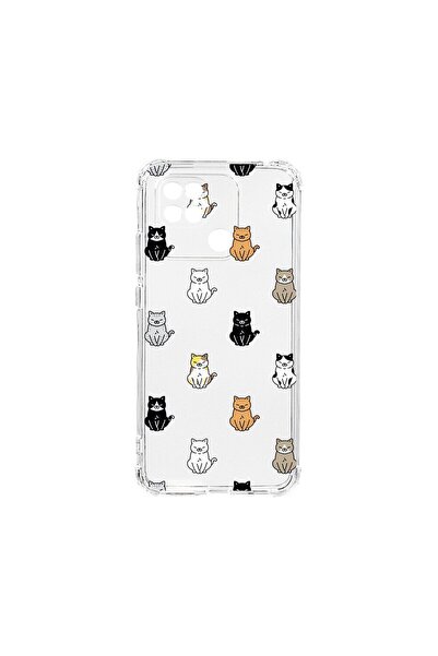 bestcase Husa BestCase¬Æ Anti Shock 1.5MM, Compatibila Cu Xiaomi Redmi 10C, C...