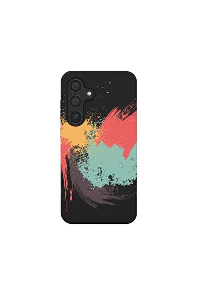 bestcase Husă pentru Samsung Galaxy S24 FE, BestCase® Slim Premium Silicon 1....