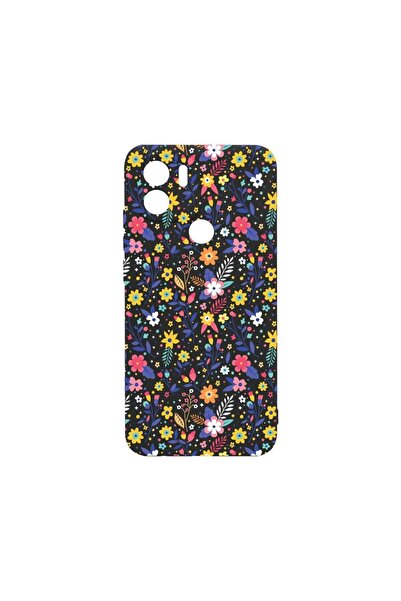 bestcase Λεπτή Θήκη Σιλικόνης 0.8MM, Συμβατή με Xiaomi Redmi A2 Plus, Σχέδιο ...