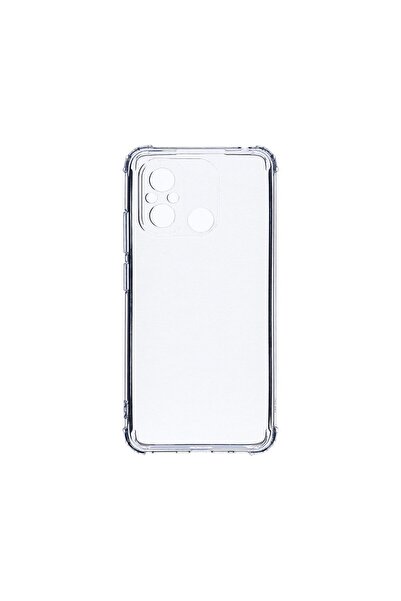 bestcase Husa BestCase¬Æ Anti Shock 1.5MM, Compatibila Cu Xiaomi Redmi 12C, R...