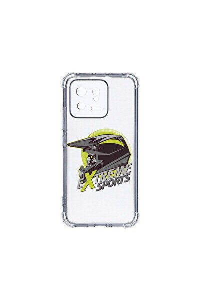 bestcase Αντικραδασμική Θήκη 1.5MM, Συμβατή με Xiaomi 13, Ακραία Αθλητική, 1....