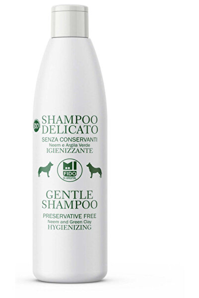 Argital Sampon bio, delicat pentru caini, 250ml