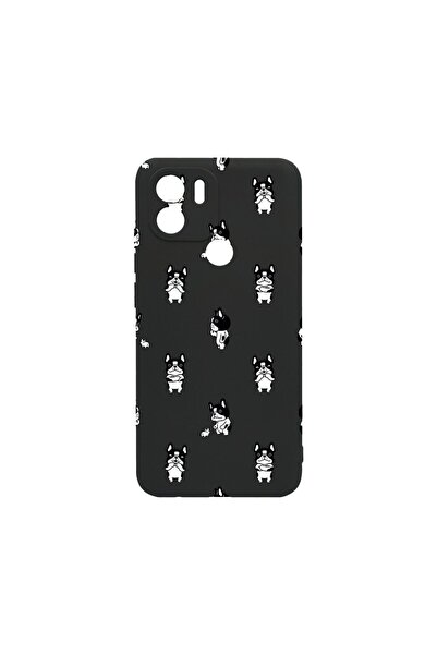 bestcase Husa BestCase¬Æ SLIM SIlicon 0.8MM, Compatibila Cu Xiaomi Redmi A2 P...