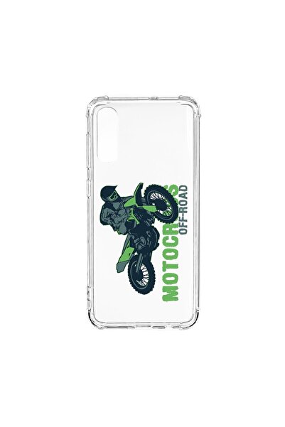 bestcase Husa Anti Shock, Compatibila Cu Xiaomi Redmi 9A / Redmi 9AT, Motocro...