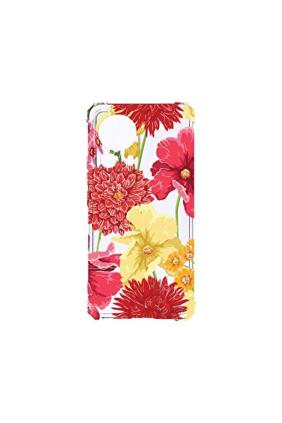 bestcase Husa BestCase¬Æ Anti Shock 1,5MM, Compatibila Cu Xiaomi 13 Lite, Red...
