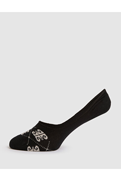Pierre Cardin Black Socks 50325341-Vr046