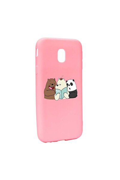 bestcase Husa de protectie Winter Sports, pentru Samsung Galaxy J7 2018, rezi...