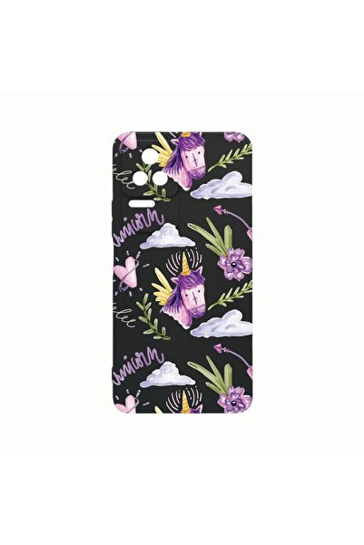 bestcase Husa Silicon, Compatibila Cu Xiaomi Poco M5s, Unicorn, Rezistenta la...