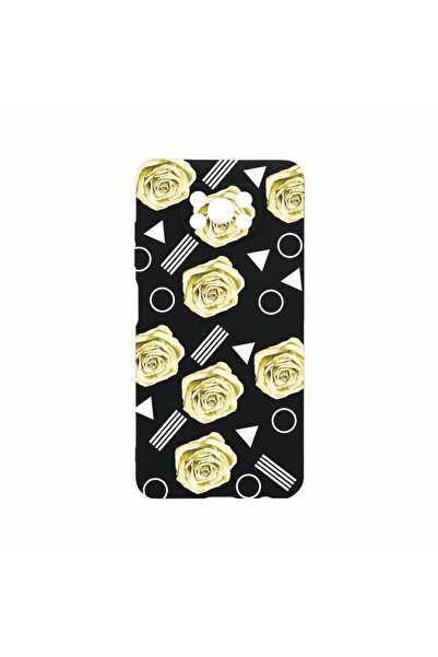 bestcase Husa Silicon, Compatibila Cu Xiaomi Poco X3 Pro, Yellow Rose, Rezist...