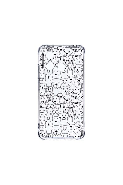 bestcase Αντικραδασμική Θήκη 1.5MM, Συμβατή με Xiaomi Redmi 12C, Παπαρούνες, ...