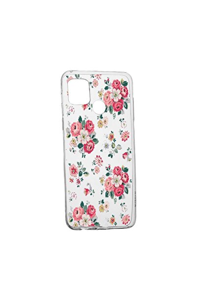 bestcase Husa Silicon, Compatibila Cu Xiaomi Poco C40 / Redmi 10C, Pastel Col...