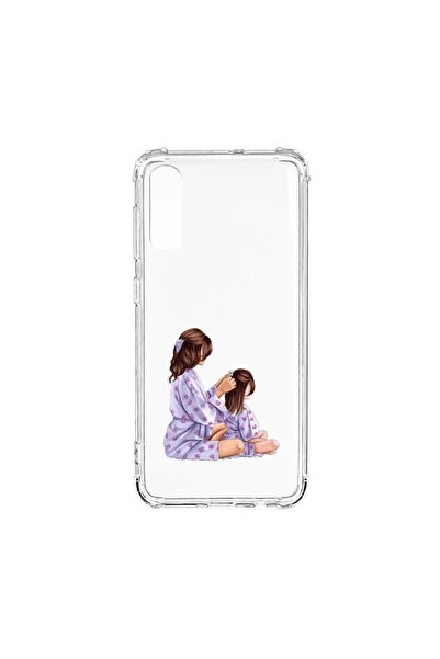 bestcase Husa Anti Shock, Compatibila Cu Xiaomi Redmi 9A / Redmi 9AT, Mommy's...