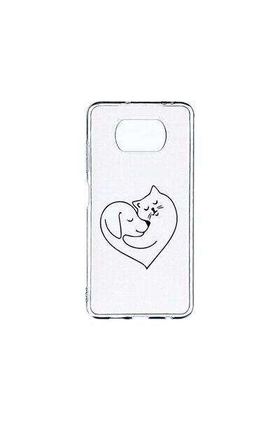 bestcase Husa BestCase¬Æ Clear Silicon 2MM, Compatibila Cu Xiaomi Poco X3 Pro...