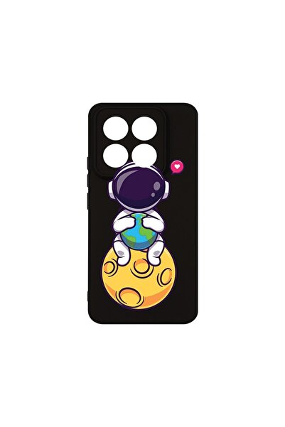 bestcase Husa BestCase¬Æ Premium Silicon, Compatibila Cu Xiaomi 14 Pro, Cute ...