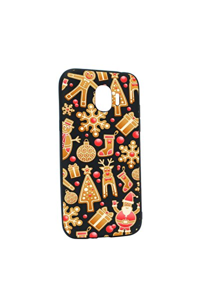bestcase Husa de protectie Craciun, Christmas pentru Samsung Galaxy J2 Pro 20...