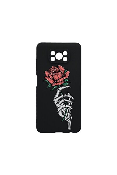 bestcase Husa BestCase¬Æ Slim SIlicon 0.8MM, Compatibila Cu Xiaomi Poco X3, R...