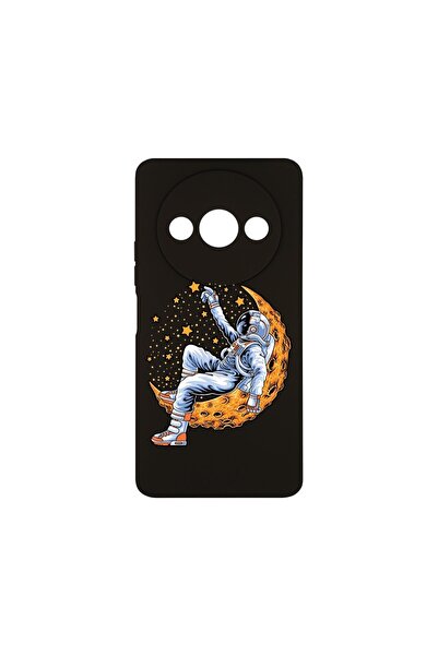 bestcase Husa BestCase¬Æ Slim SIlicon 0.8MM, Compatibila Cu Xiaomi Redmi A3, ...