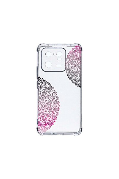 bestcase Husa BestCase¬Æ Anti Shock 1.5MM, Compatibila Cu Xiaomi 13 Pro, Lace...
