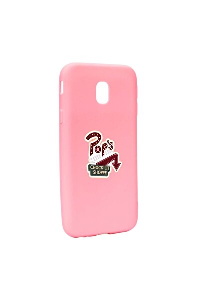 bestcase Husa de protectie Riverdale, Movie, pentru Samsung Galaxy J7 2018, r...