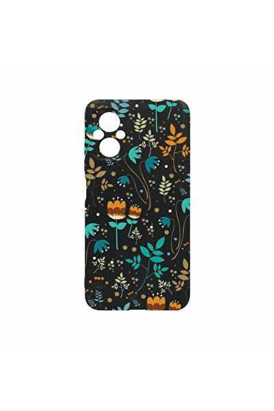 bestcase Husa Silicon, Compatibila Cu Xiaomi Poco M5, Spring Flowers, Reziste...
