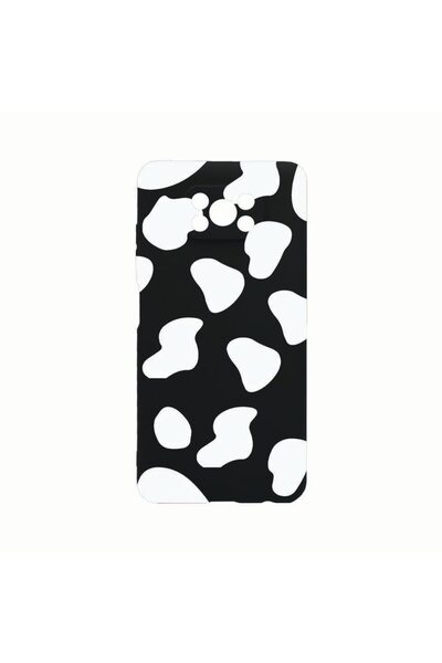 bestcase Husa Silicon, Compatibila cu Xiaomi Poco X3 / Poco X3 (NFC), Black C...