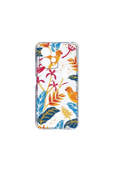 bestcase Husa BestCase¬Æ Anti Shock 1.5MM, Compatibila cu Xiaomi Redmi Note 1...