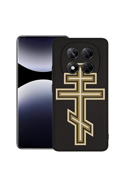 bestcase Θήκη για Xiaomi Redmi Note 14 Pro Plus, Λεπτή θήκη σιλικόνης υψηλής ...