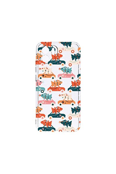 bestcase Διαφανής Θήκη Σιλικόνης 2MM, Συμβατή με Xiaomi Redmi A2, Εποχή Χριστ...