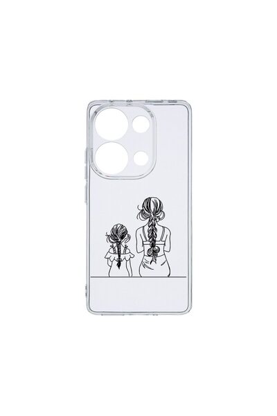 bestcase Husa BestCase¬Æ Clear Silicon 2MM, Compatibila Cu Xiaomi Redmi Note ...