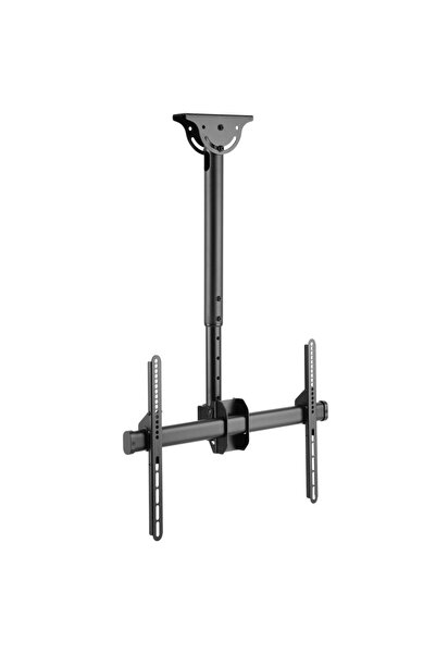 Techly Suport de tavan ICA-CPLB 946S 37 " - 70 "