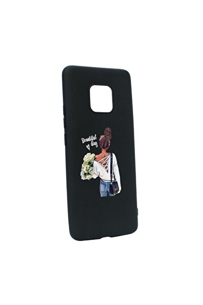 bestcase Husa Silicon Compatibila Cu Xiaomi Redmi Note 9 Pro Max, Mom's Beaut...