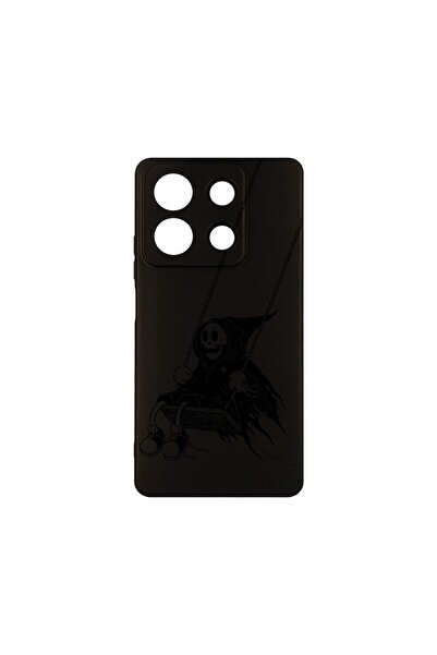 bestcase BestCase Slim SIlicon 0.8MM Case, Compatible with Xiaomi Redmi Note ...