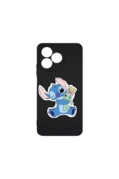 bestcase Husa Slim Premium Silicon 1.2MM, Compatibila cu Xiaomi Redmi 13, Int...
