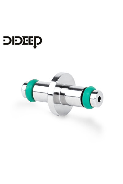 Choice 1 Pc 1pc Scuba Diving High Pressure Swivel Spool W/O- Ring for SPG Gau...