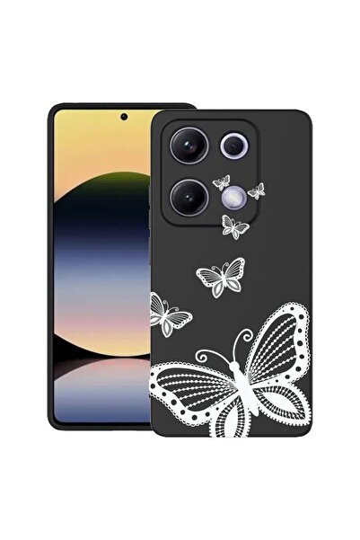 bestcase Husă pentru Xiaomi Redmi Note 14S 4G, Silicon subțire premium de 1.2...