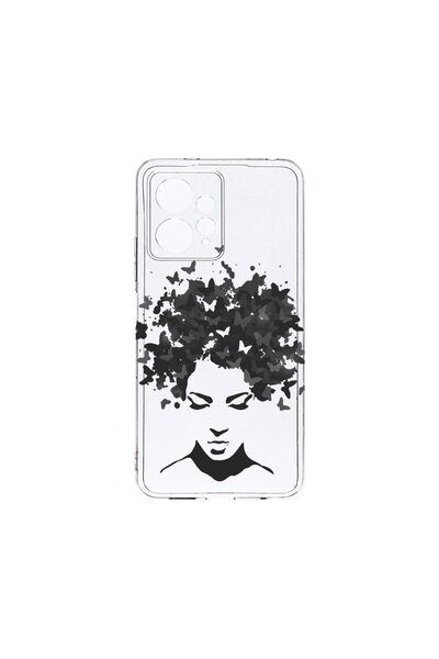 bestcase Husa BestCase¬Æ Clear Silicon 2MM, Compatibila Cu Xiaomi Redmi Note ...