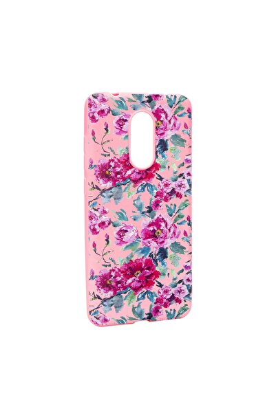 bestcase Προστατευτική θήκη Λουλούδια, παστέλ χρώματα, για Xiaomi Redmi 5, αν...