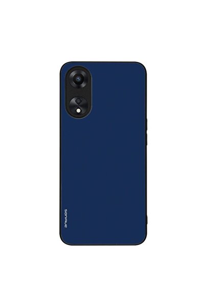 Sonique Θήκη ColorBloc Series για Oppo A78 5G Μπλέ
