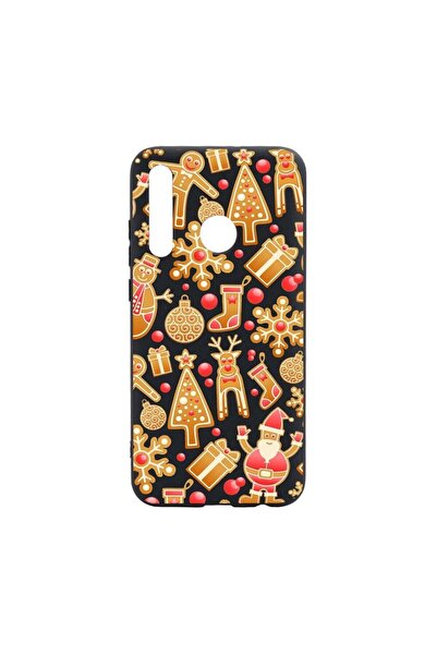 bestcase Χριστούγεννα, θήκη για Xiaomi Redmi Note 8T, ανθεκτική στη φθορά, αν...