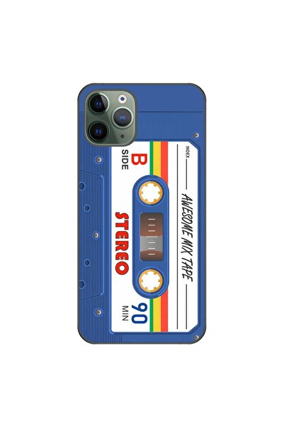 OEM Husa compatibila cu Apple iPhone 11 Pro Max Silicon Gel Tpu Model Caseta ...