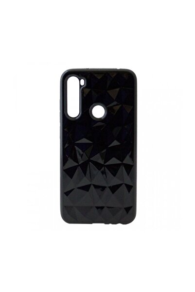OEM Prism Case Xiaomi Redmi Note 8T Μαύρο